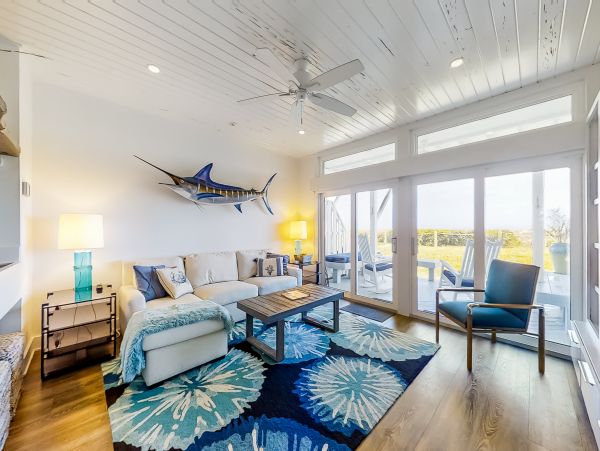 Fernandina Beach Amelia Island Condo 1028617