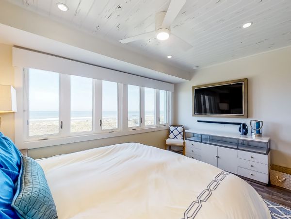 Fernandina Beach Amelia Island Condo 1028617