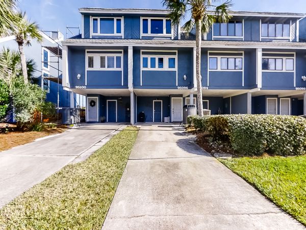Fernandina Beach Amelia Island Condo 1028617
