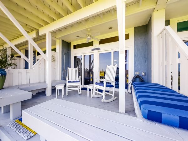 Fernandina Beach Amelia Island Condo 1028617