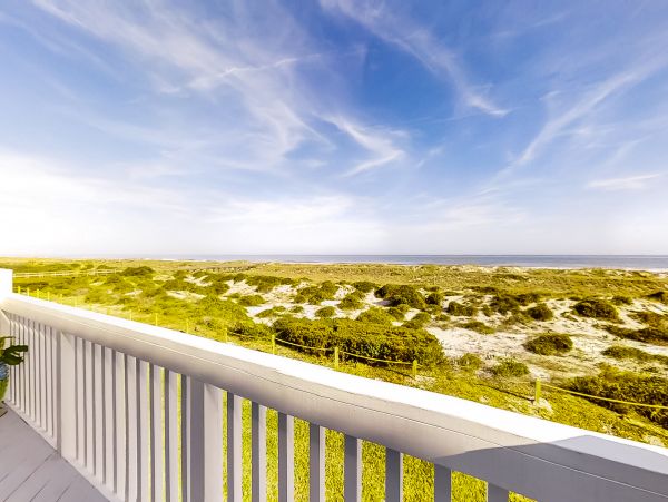 Fernandina Beach Amelia Island Condo 1028617