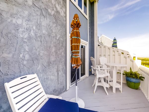 Fernandina Beach Amelia Island Condo 1028617