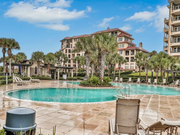 Fernandina Beach Amelia Island Condo 1028618