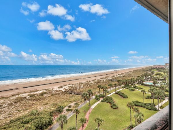 Fernandina Beach Amelia Island Condo 1028618