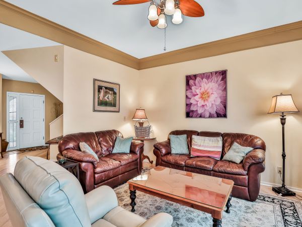 Fernandina Beach Amelia Island Condo 1028618
