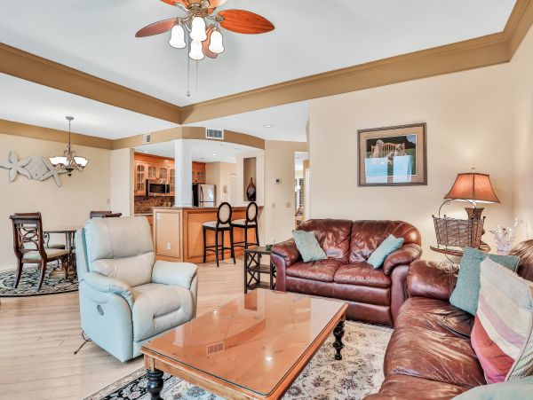 Fernandina Beach Amelia Island Condo 1028618