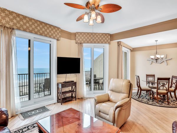 Fernandina Beach Amelia Island Condo 1028618