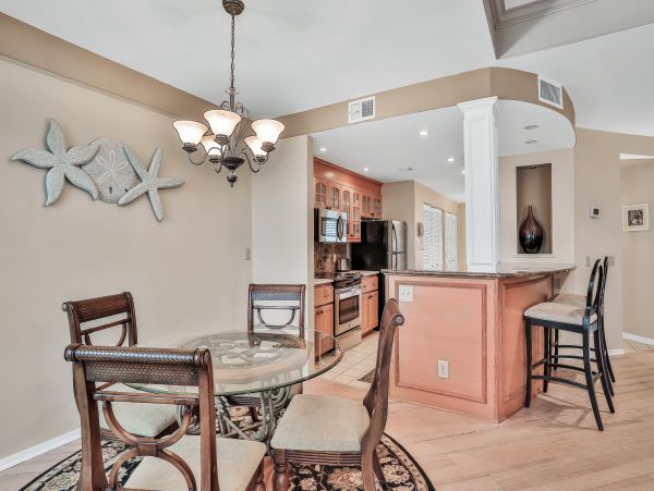 Fernandina Beach Amelia Island Condo 1028618