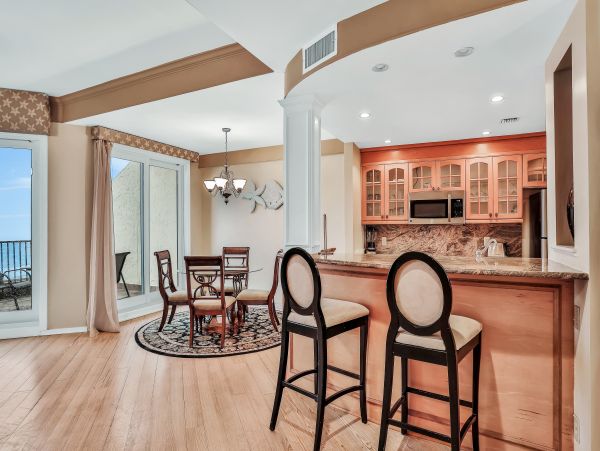 Fernandina Beach Amelia Island Condo 1028618