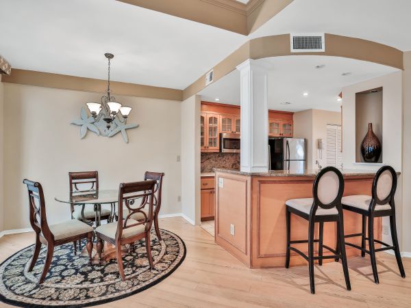 Fernandina Beach Amelia Island Condo 1028618