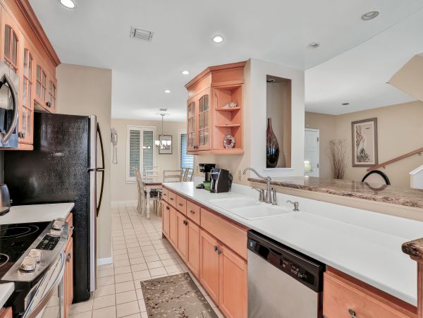 Fernandina Beach Amelia Island Condo 1028618