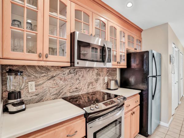 Fernandina Beach Amelia Island Condo 1028618