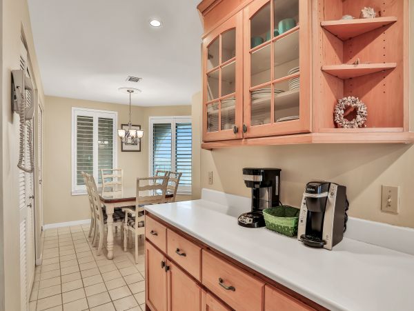 Fernandina Beach Amelia Island Condo 1028618