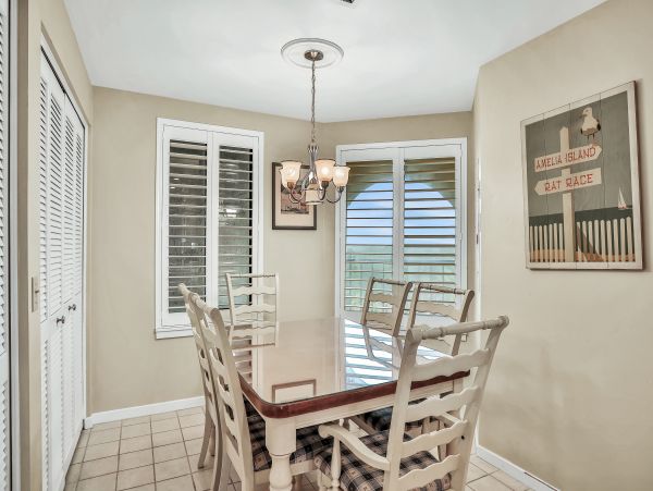 Fernandina Beach Amelia Island Condo 1028618