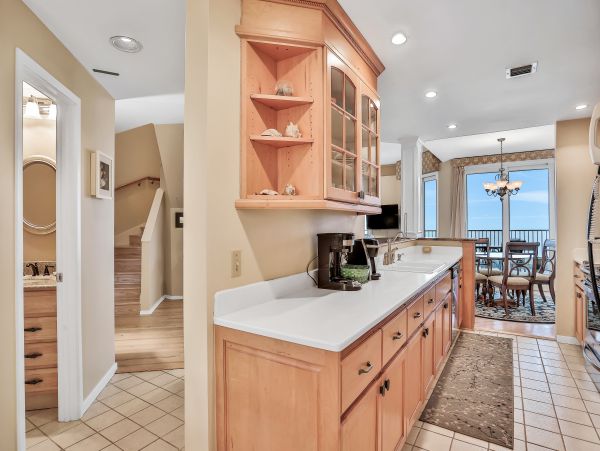 Fernandina Beach Amelia Island Condo 1028618