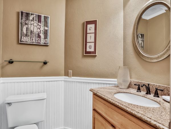 Fernandina Beach Amelia Island Condo 1028618