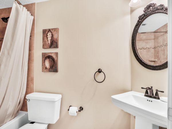 Fernandina Beach Amelia Island Condo 1028618
