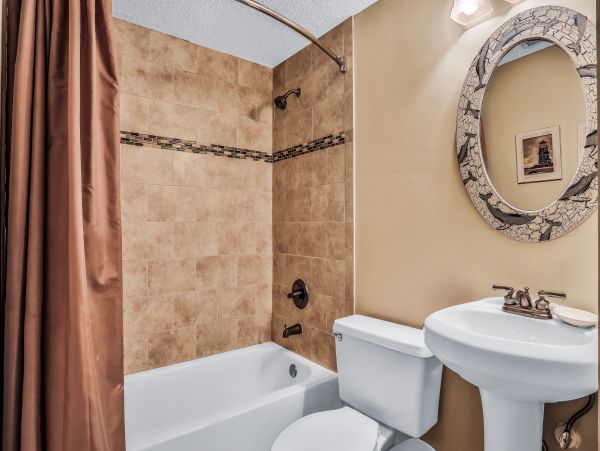 Fernandina Beach Amelia Island Condo 1028618