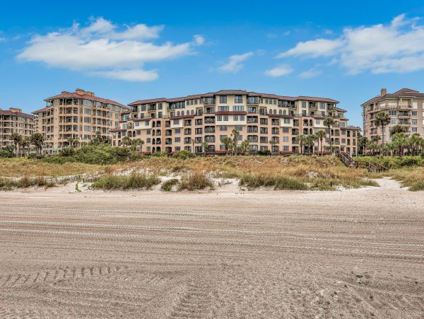 Fernandina Beach Amelia Island Condo 1028618
