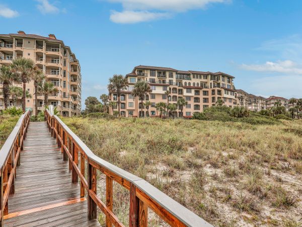 Fernandina Beach Amelia Island Condo 1028618