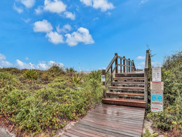 Fernandina Beach Amelia Island Condo 1028618