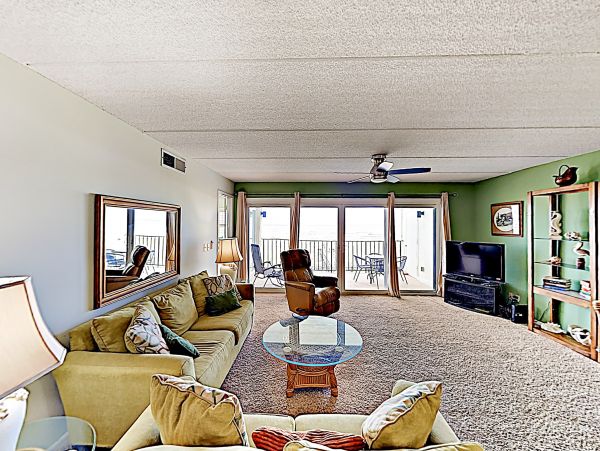 Fernandina Beach Amelia Island Condo 1028619