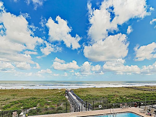 Fernandina Beach Amelia Island Condo 1028619