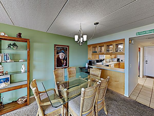 Fernandina Beach Amelia Island Condo 1028619
