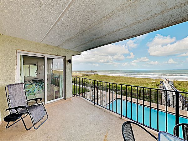 Fernandina Beach Amelia Island Condo 1028619