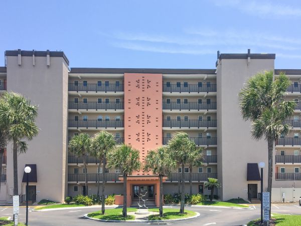 Fernandina Beach Amelia Island Condo 1028619