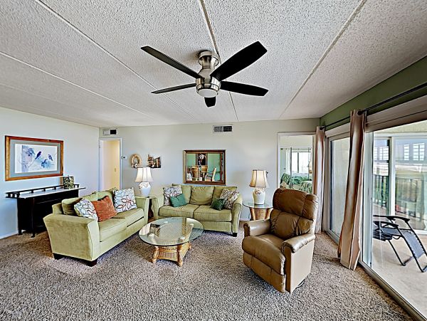 Fernandina Beach Amelia Island Condo 1028619