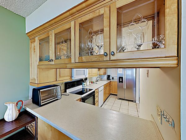 Fernandina Beach Amelia Island Condo 1028619