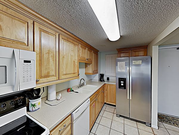 Fernandina Beach Amelia Island Condo 1028619