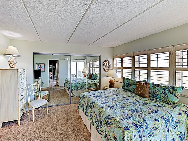 Fernandina Beach Amelia Island Condo 1028619