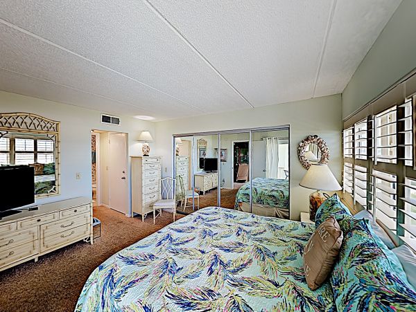 Fernandina Beach Amelia Island Condo 1028619