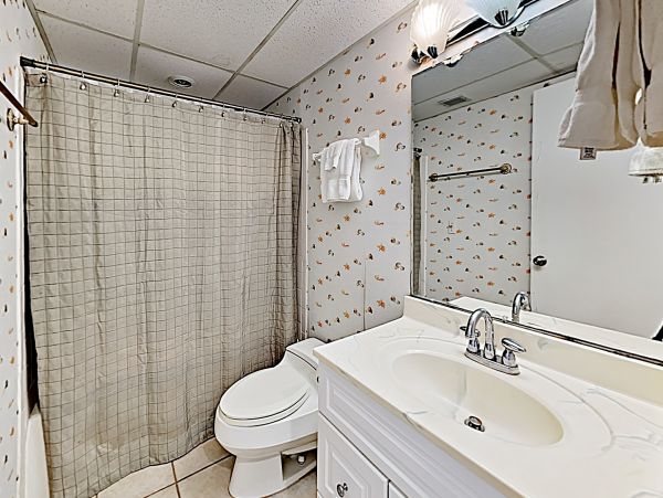 Fernandina Beach Amelia Island Condo 1028619