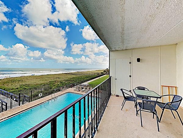 Fernandina Beach Amelia Island Condo 1028619