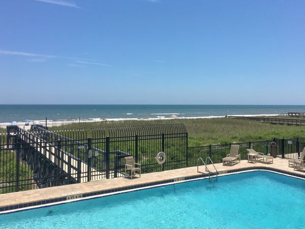 Fernandina Beach Amelia Island Condo 1028619