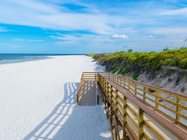 Fernandina Beach Amelia Island Condo 1028619