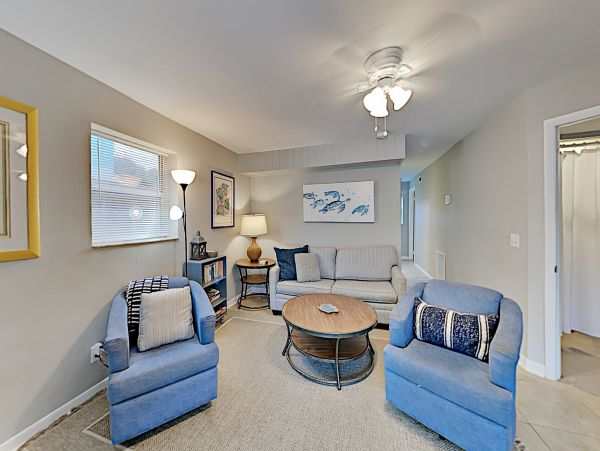 Fernandina Beach Amelia Island Home 1028621
