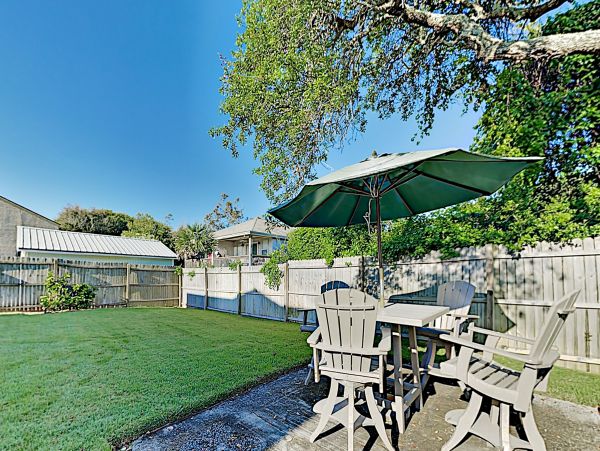 Fernandina Beach Amelia Island Home 1028621