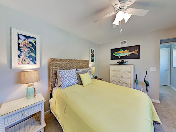 Fernandina Beach Amelia Island Home 1028621