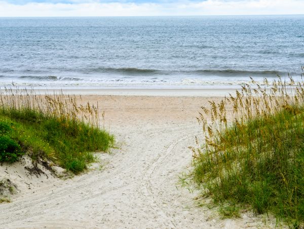 Fernandina Beach Amelia Island Home 1028621