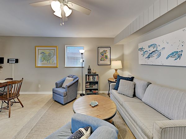Fernandina Beach Amelia Island Home 1028621