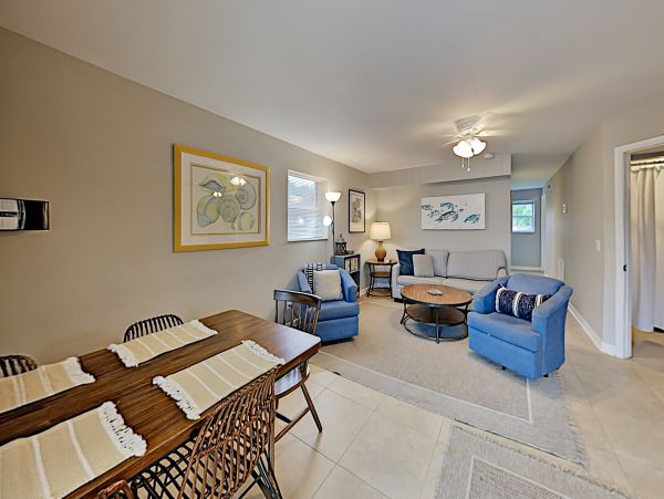 Fernandina Beach Amelia Island Home 1028621