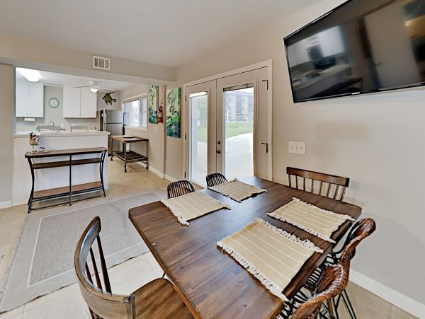 Fernandina Beach Amelia Island Home 1028621