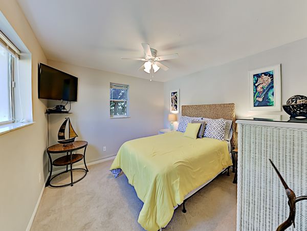 Fernandina Beach Amelia Island Home 1028621