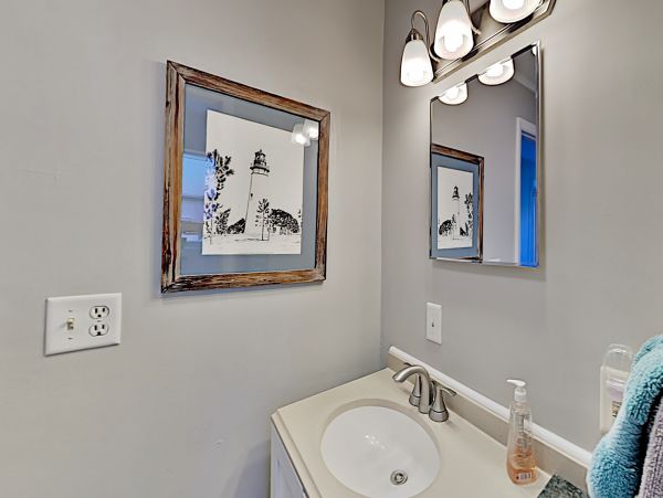 Fernandina Beach Amelia Island Home 1028621