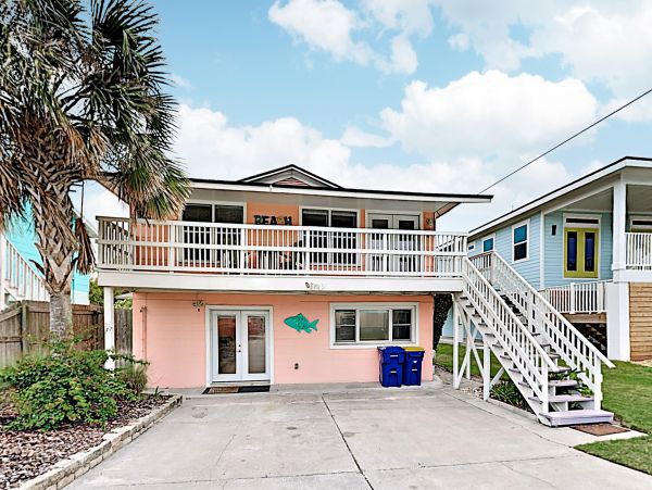 Fernandina Beach Amelia Island Home 1028621