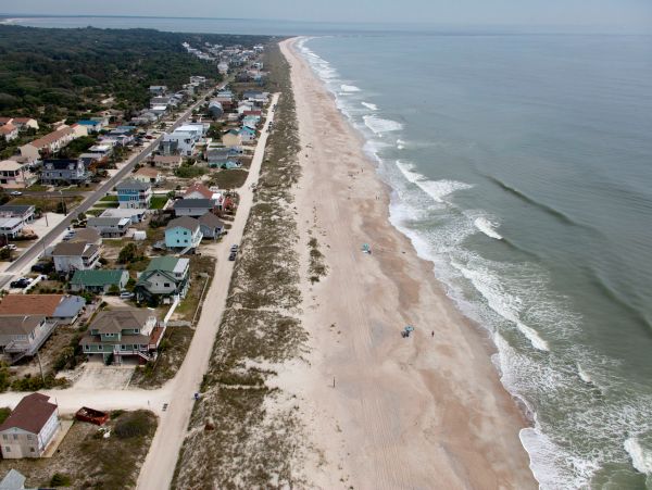 Fernandina Beach Amelia Island Home 1028621